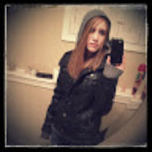 Meet your Posher, Nikki